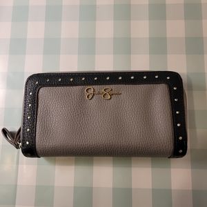 JESSICA SIMPSON- WALLET